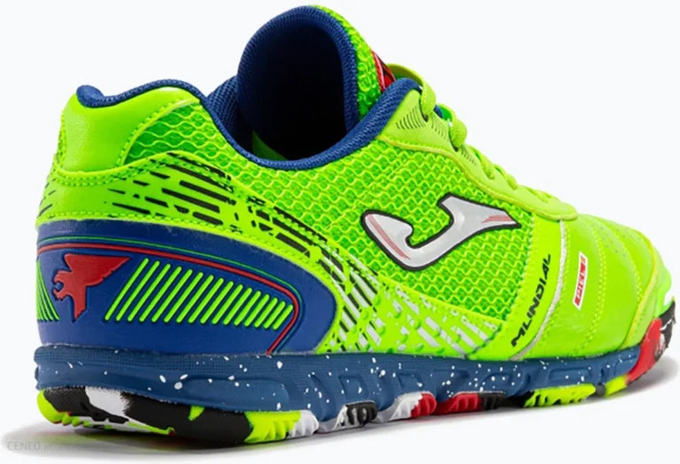 MUNDIAL 2311 LEMON FLUOR TURF