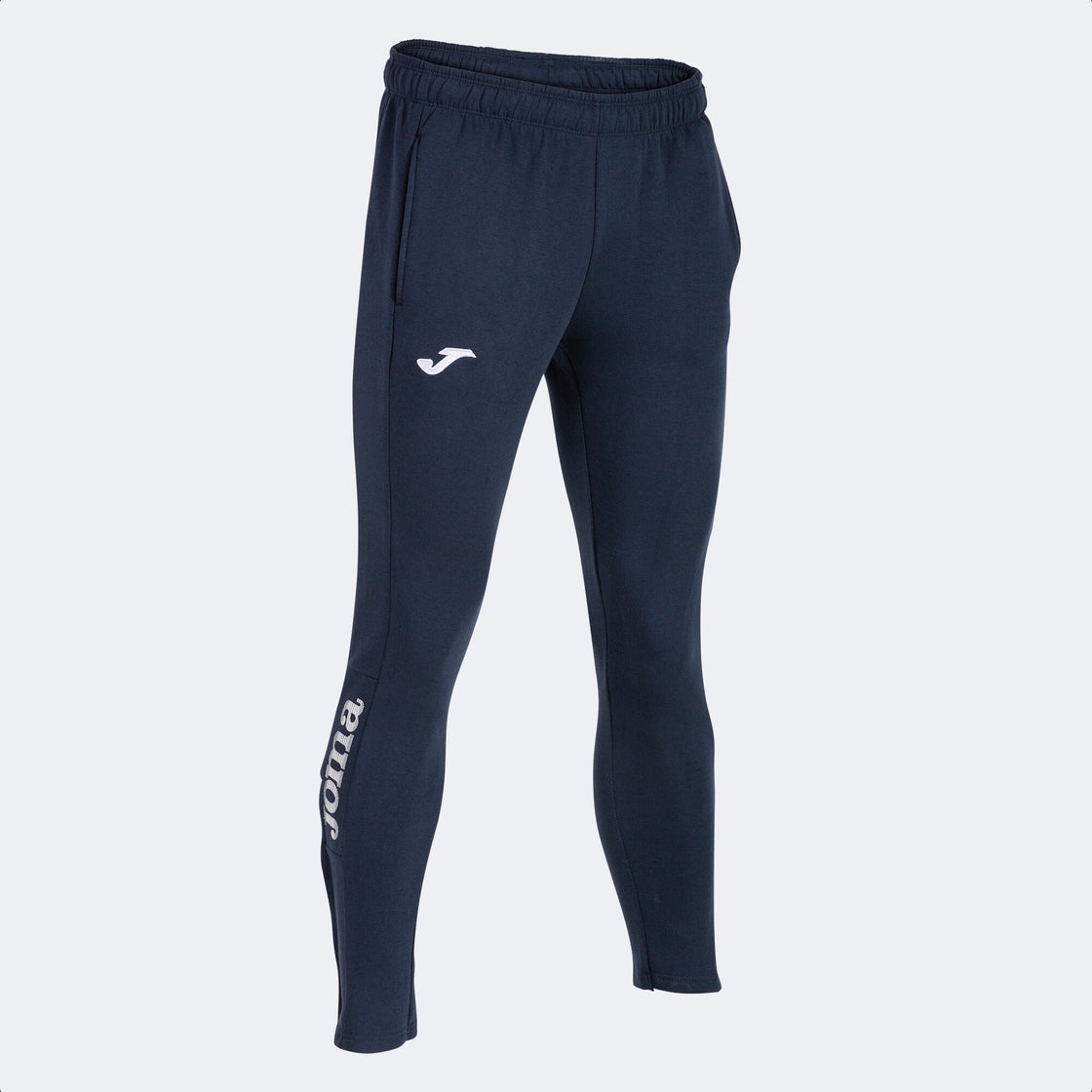 STREET LONG PANTS NAVY