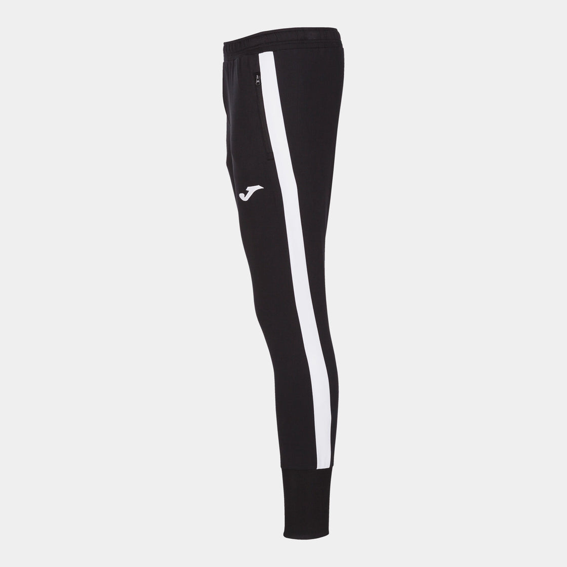 ADVANCE LONG PANTS BLACK