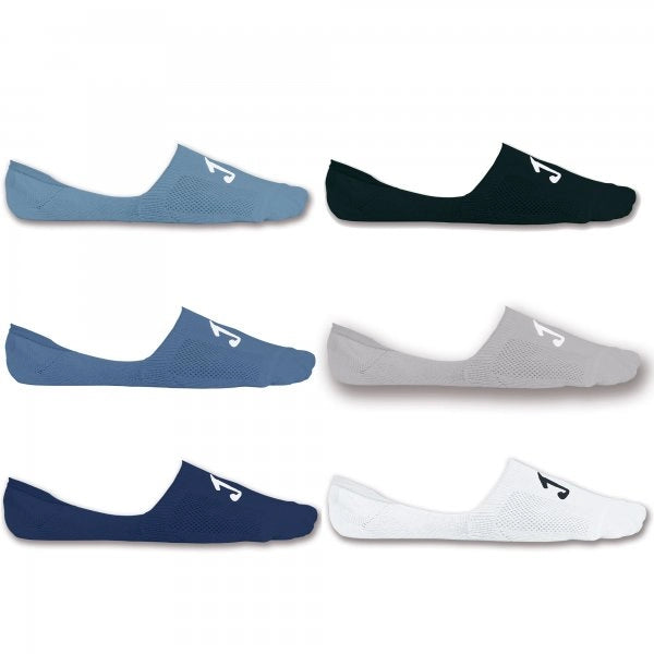 PINKY SOCKS SAL-BLA-NAV-WHI-GREY-BLUE