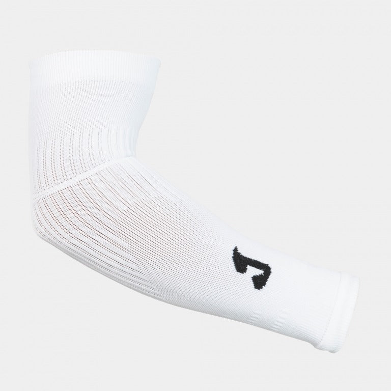 ELBOW PATCH COMPRESSION WHITE