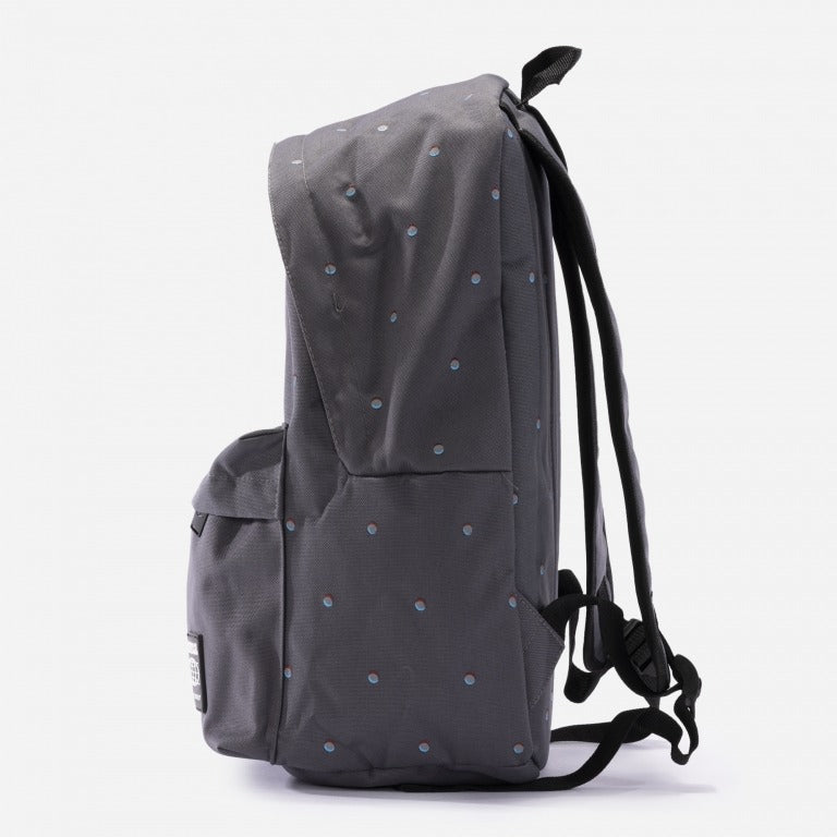 ACTIVE WORLD BACKPACK ANTHRACITE