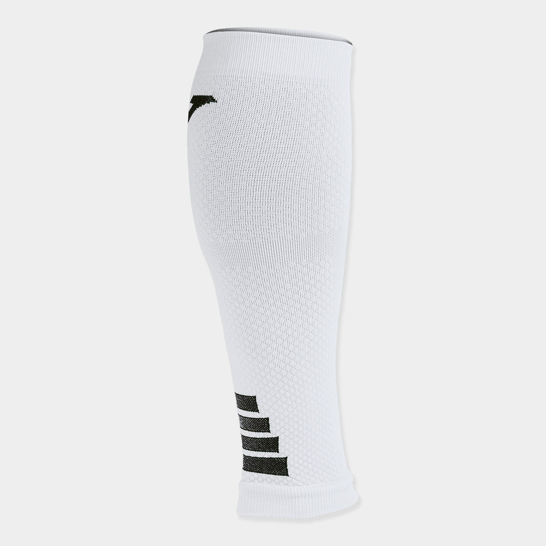 LEG COMPRESSION SLEEVES WHITE