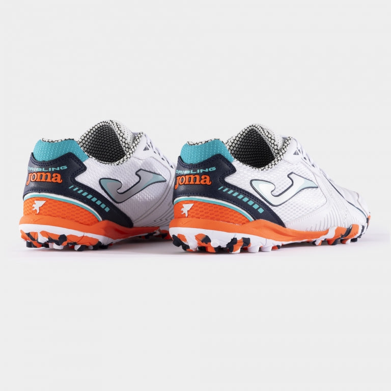 DRIBLING 2432 WHITE ORANGE TURF