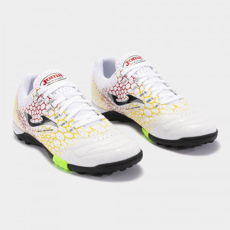 MAXIMA 2442 WHITE YELLOW TURF