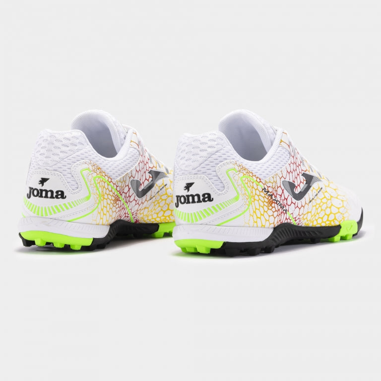 MAXIMA 2442 WHITE YELLOW TURF