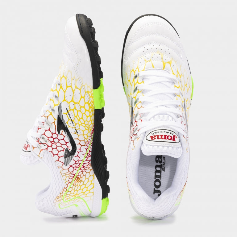 MAXIMA 2442 WHITE YELLOW TURF