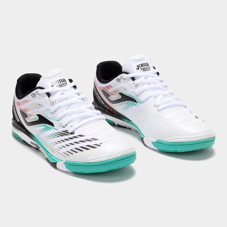 REGATE REBOUND 2502 WHITE INDOOR