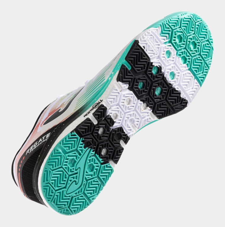 REGATE REBOUND 2502 WHITE INDOOR