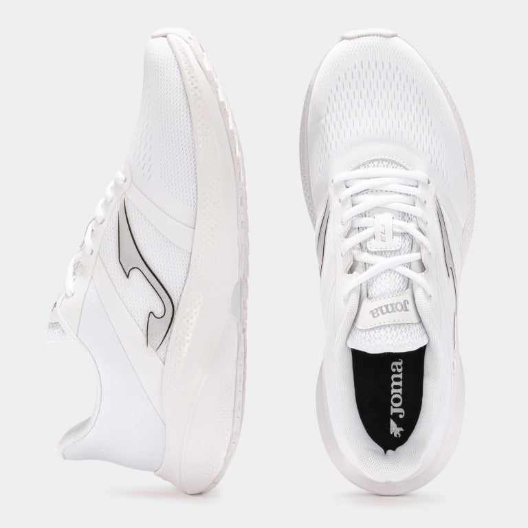 ELITE MEN 2502 WHITE