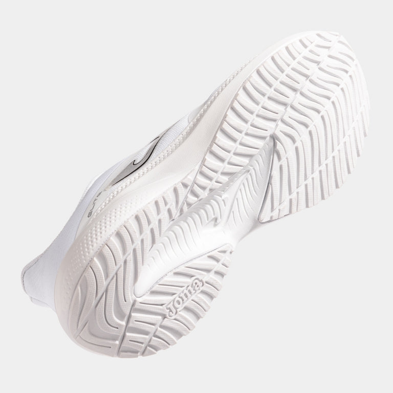 ELITE MEN 2502 WHITE