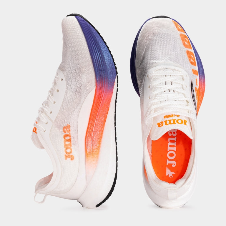 R1000 2502 WHITE