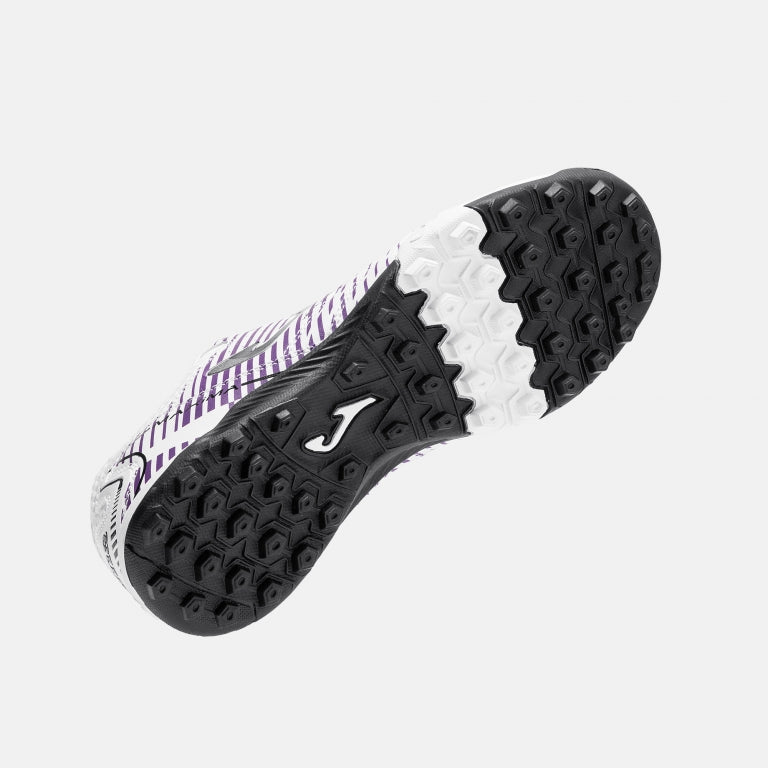 MAXIMA 2632 WHITE FUCHSIA TURF