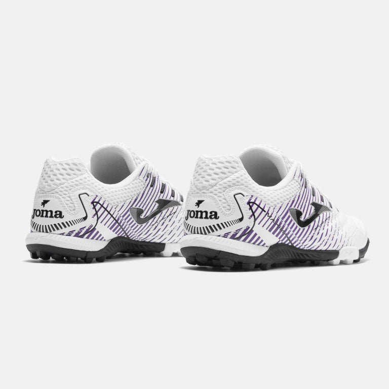 MAXIMA 2632 WHITE FUCHSIA TURF