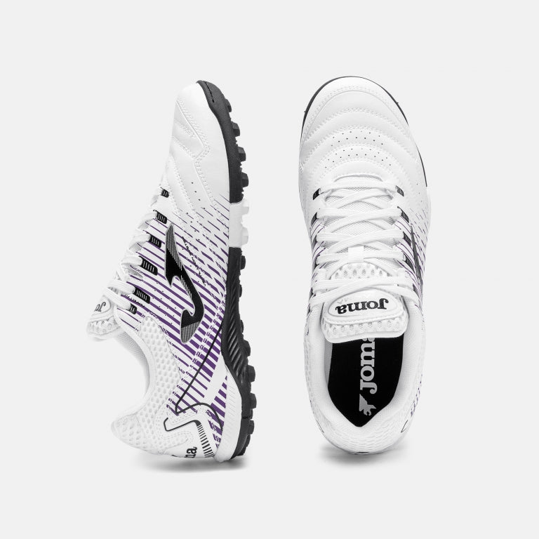 MAXIMA 2632 WHITE FUCHSIA TURF