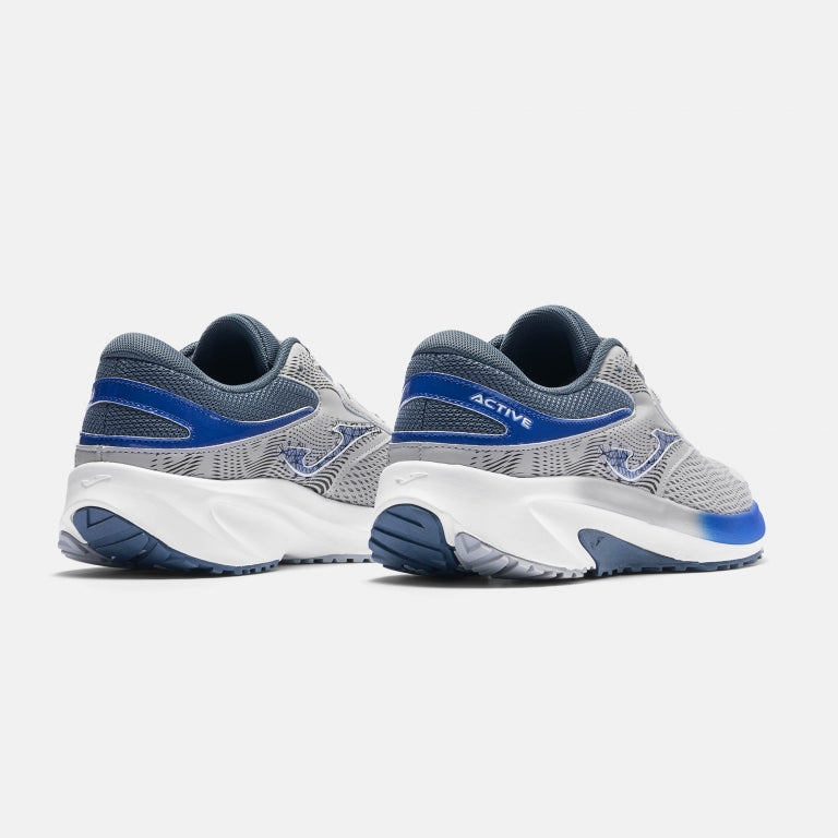 ACTIVE 2612 LIGHT GRAY