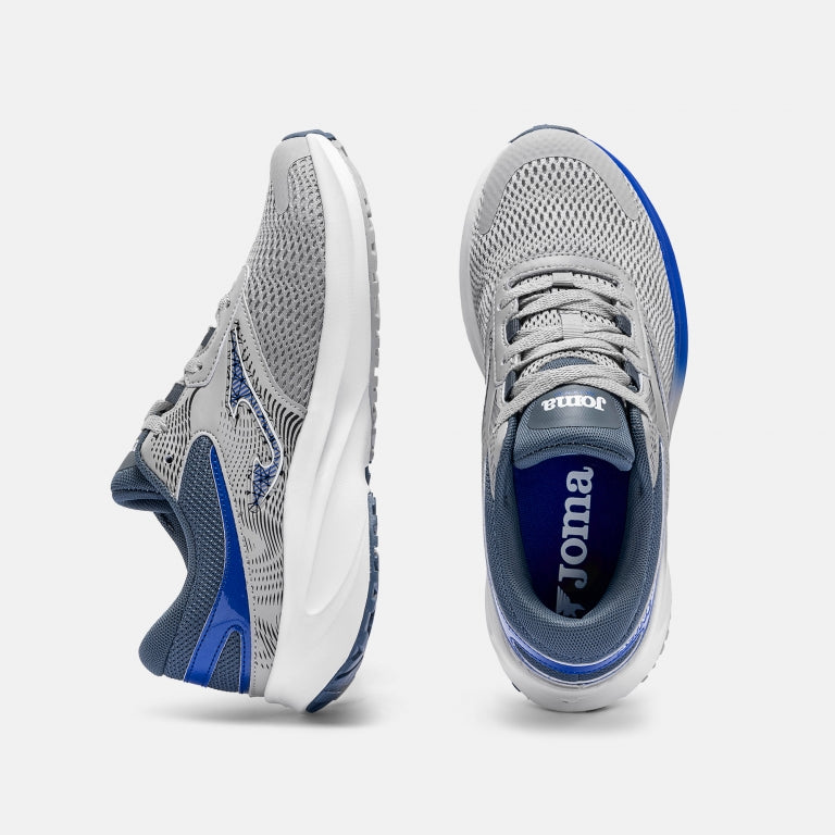 ACTIVE 2612 LIGHT GRAY