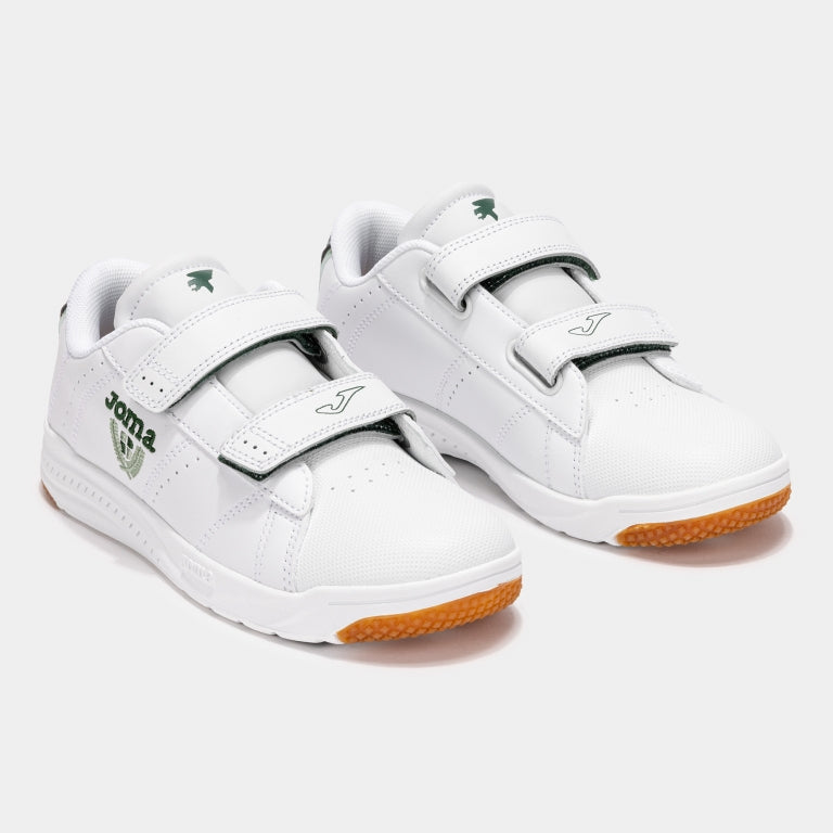 W.PLAY JR 2515 WHITE KHAKI