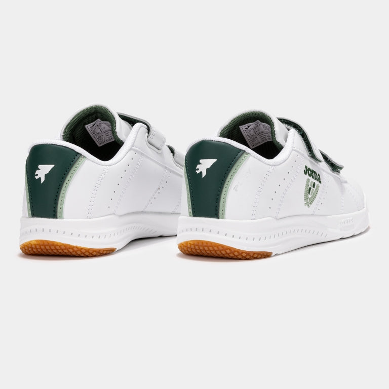 W.PLAY JR 2515 WHITE KHAKI