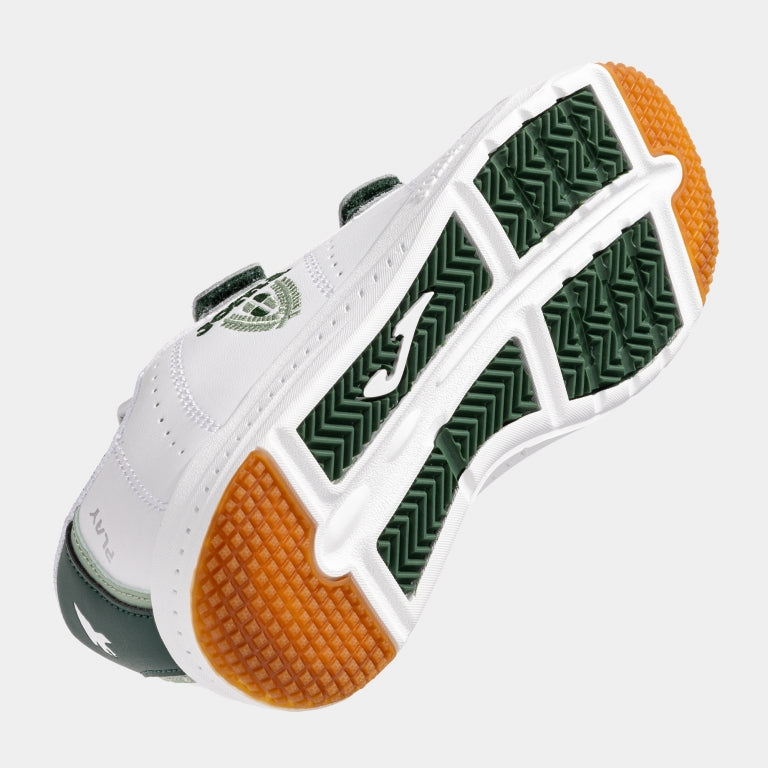 W.PLAY JR 2515 WHITE KHAKI