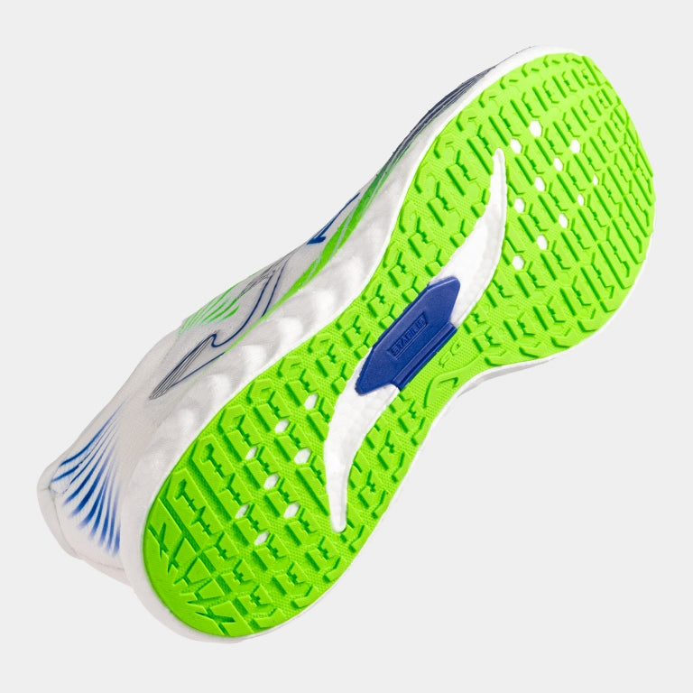 R.4000 2602 WHITE ROYAL BLUE