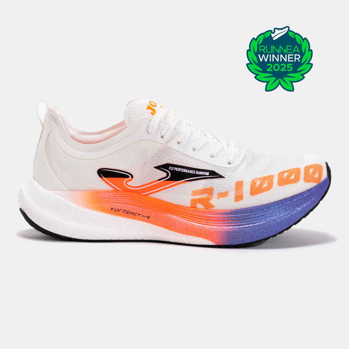R1000 2502 WHITE