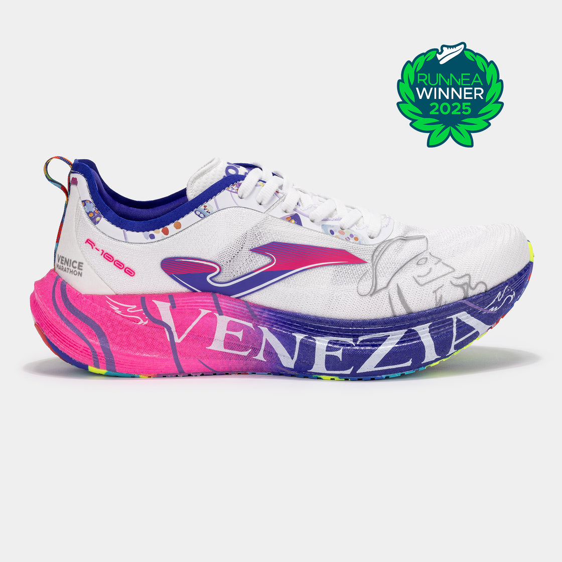 R1000 2552 WHITE VENECIA