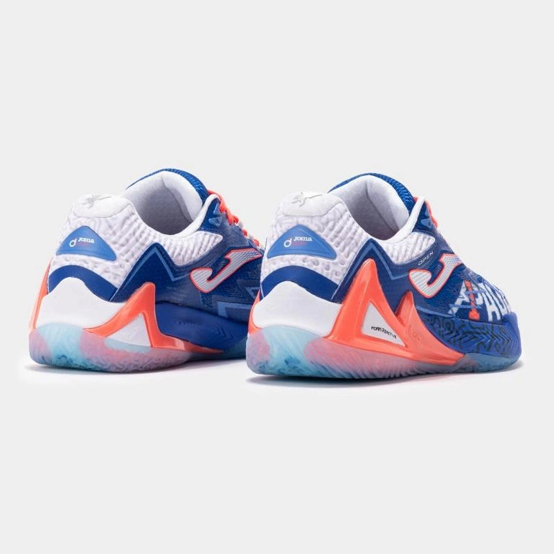 OPEN MEN 2574 ROYAL BLUE A1 PADEL