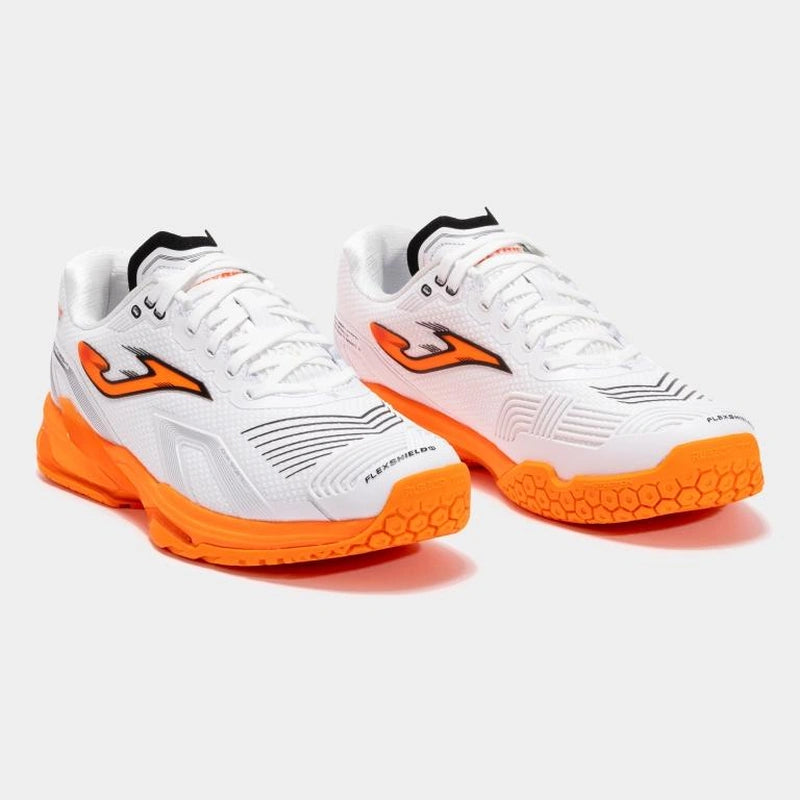 ELECTRIC MEN 2502 WHITE