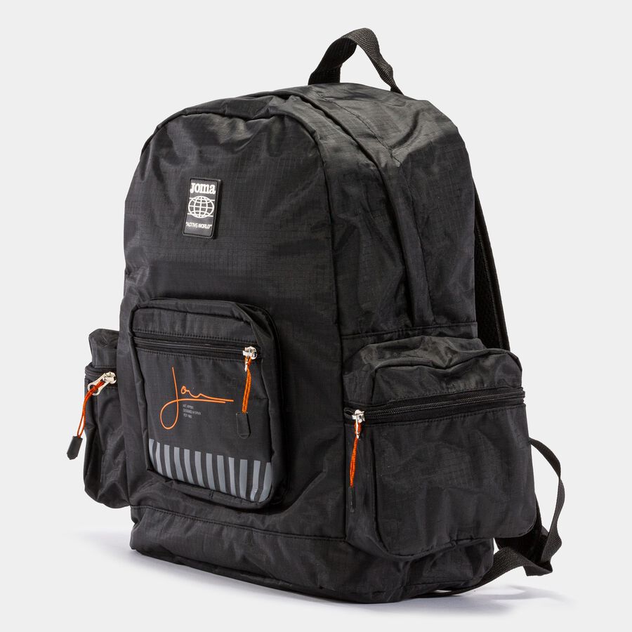JOMA FIRM BACKPACK BLACK