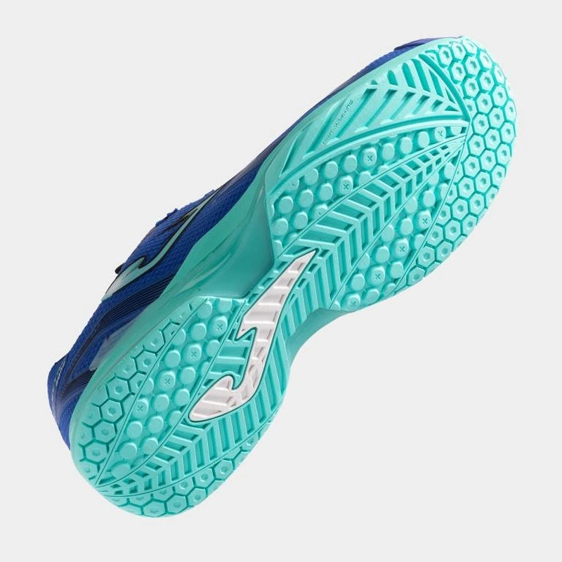 ELECTRIC MEN 2504 ROYAL BLUE