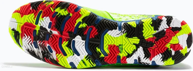MUNDIAL 2311 LEMON FLUOR TURF