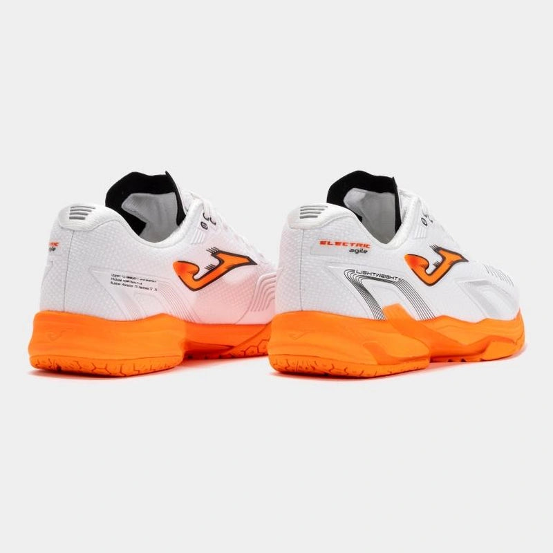 ELECTRIC MEN 2502 WHITE