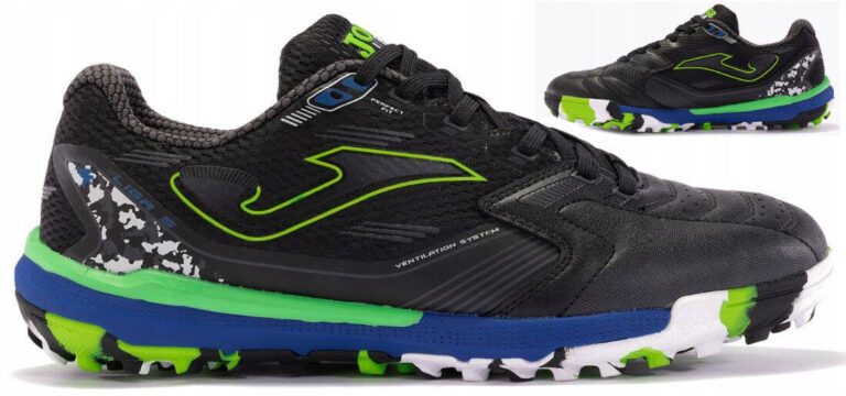 LIGA 5 2401 BLACK TURF
