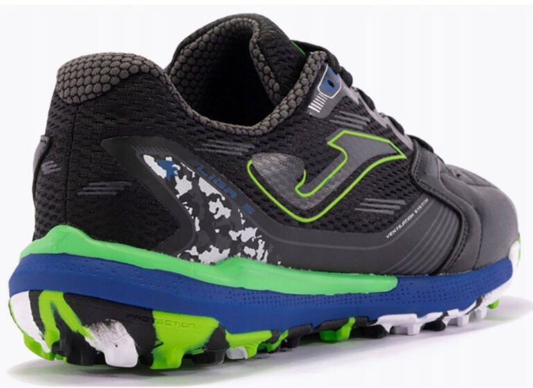 LIGA 5 2401 BLACK TURF
