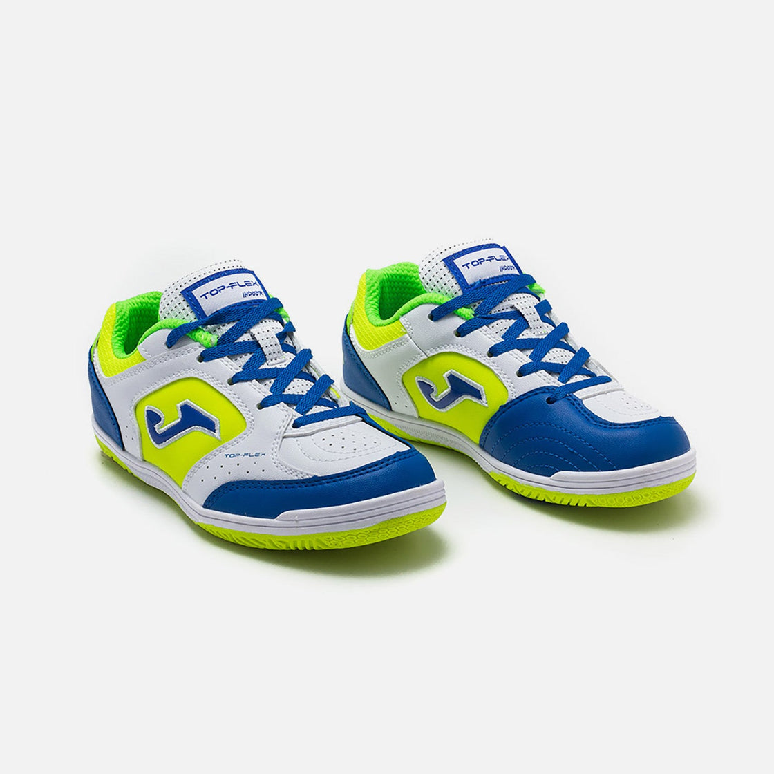TOP FLEX JR 2402 WHITE ROYAL INDOOR