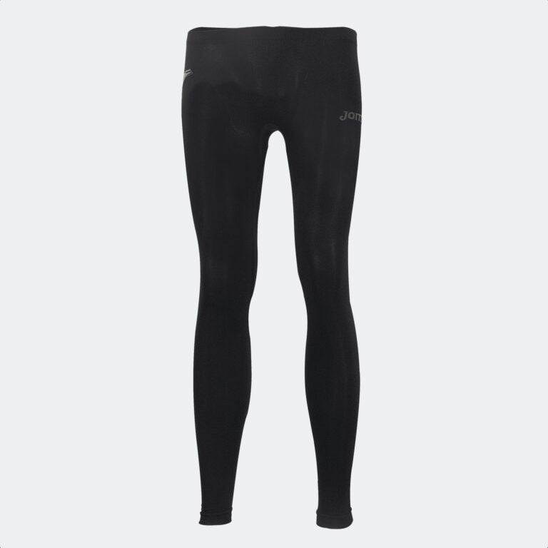 BRAMA LONG PANTS BLACK