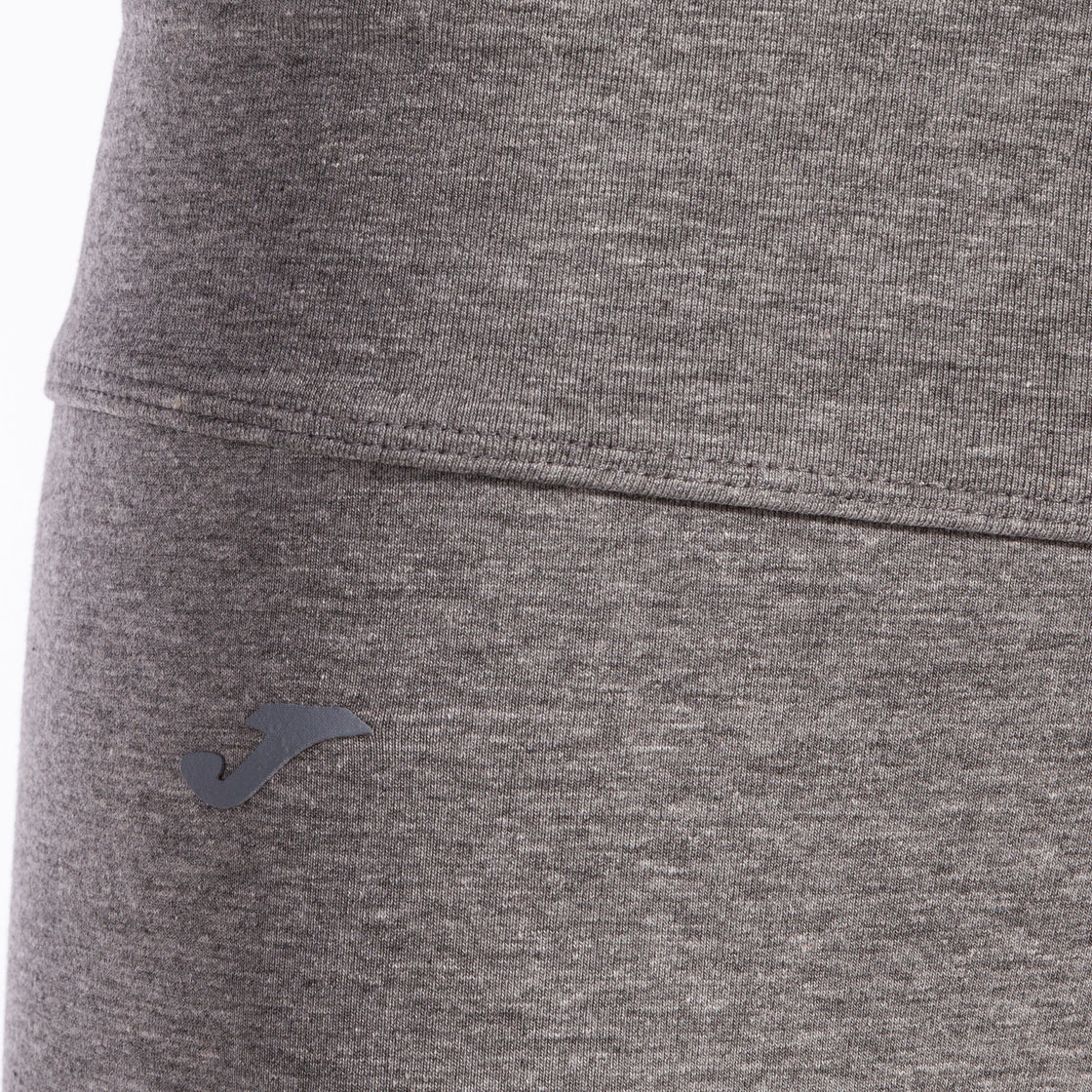 STREET LONG TIGHTS MELANGE GREY