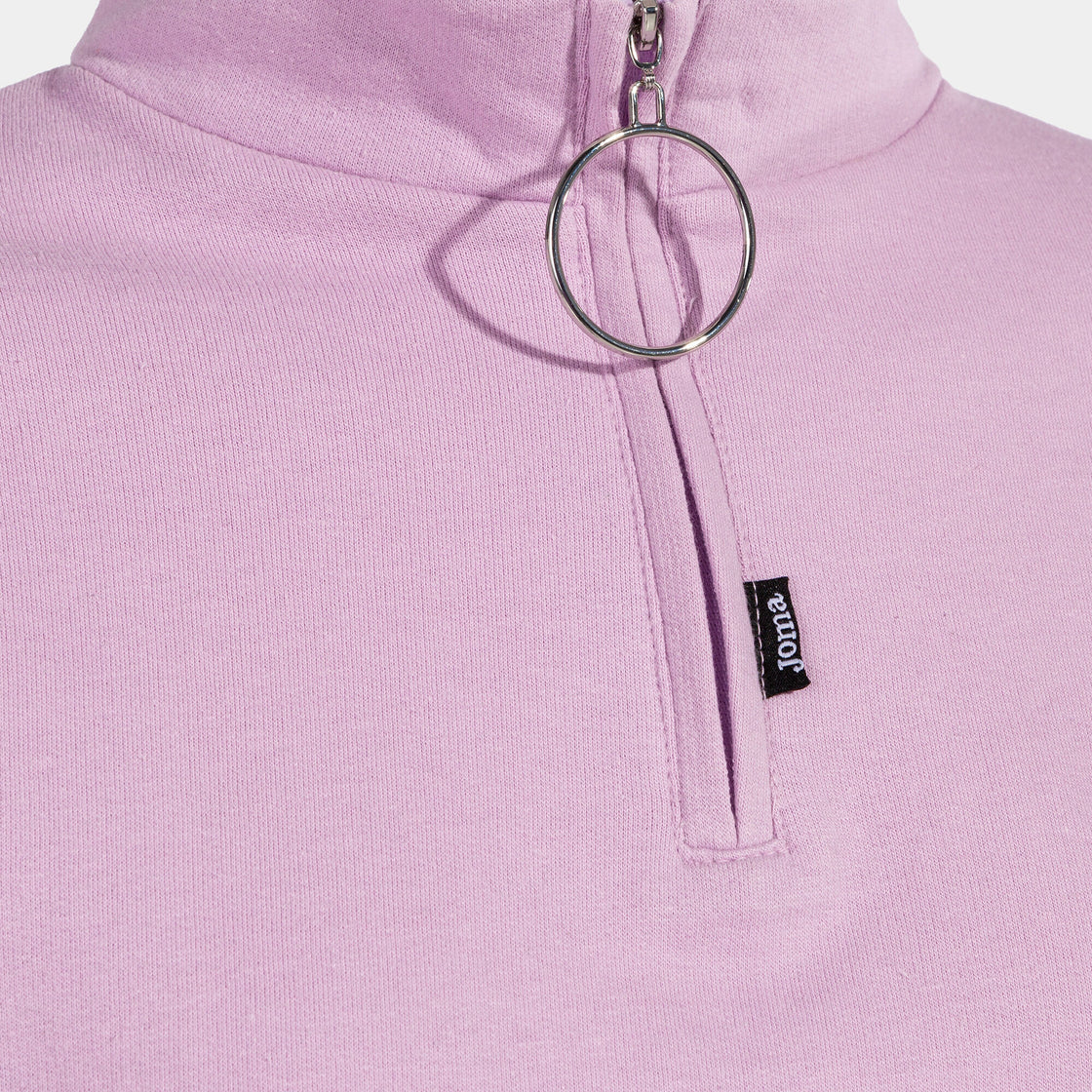 DAPHNE SWEATSHIRT PURPLE