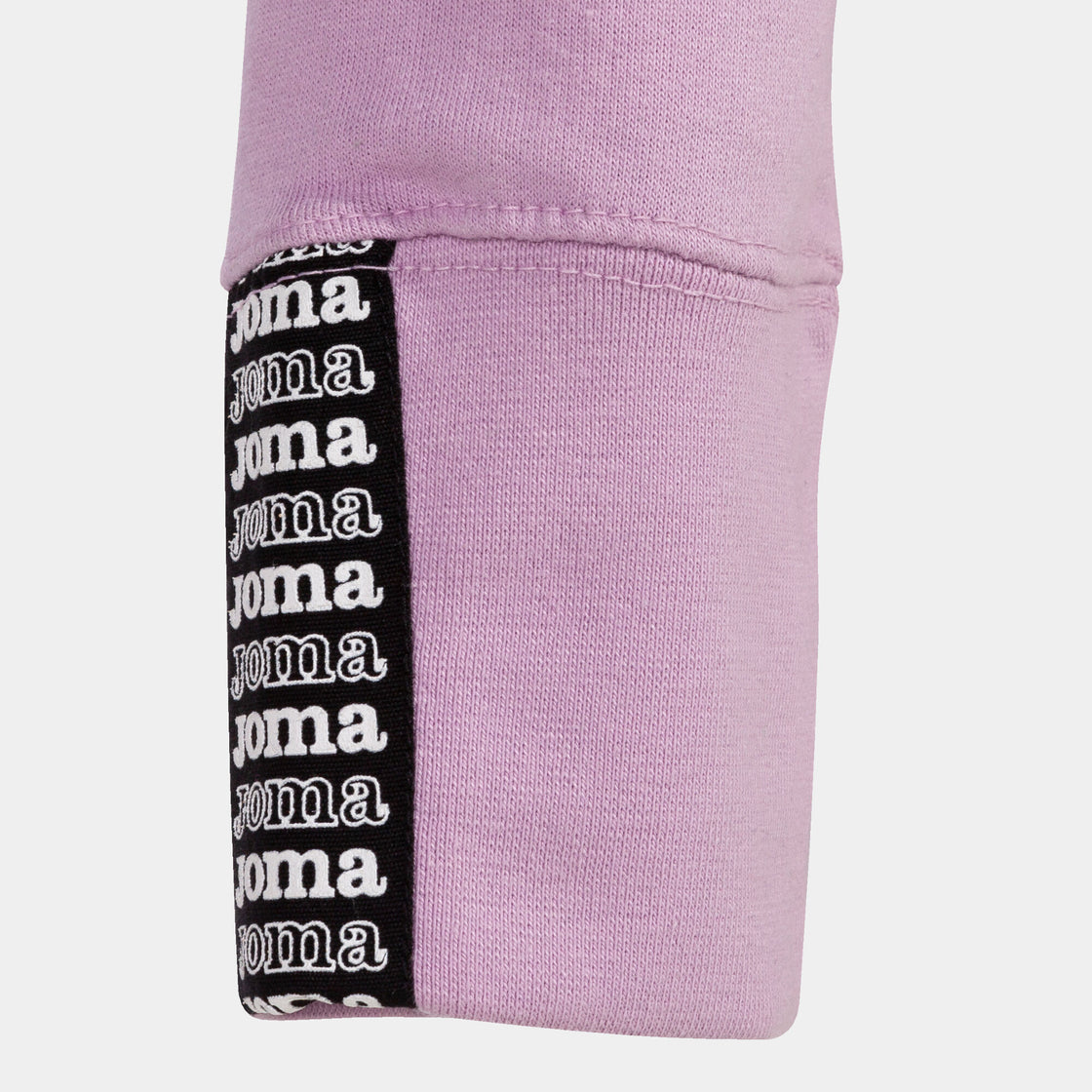DAPHNE SWEATSHIRT PURPLE