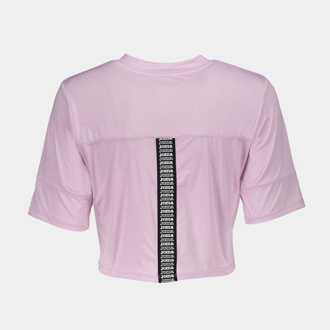 DAPHNE SHORT SLEEVE T-SHIRT PURPLE