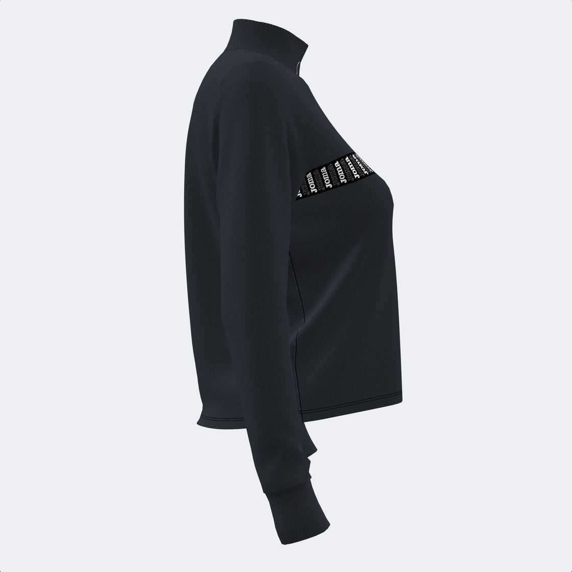 DAPHNE SWEATSHIRT BLACK