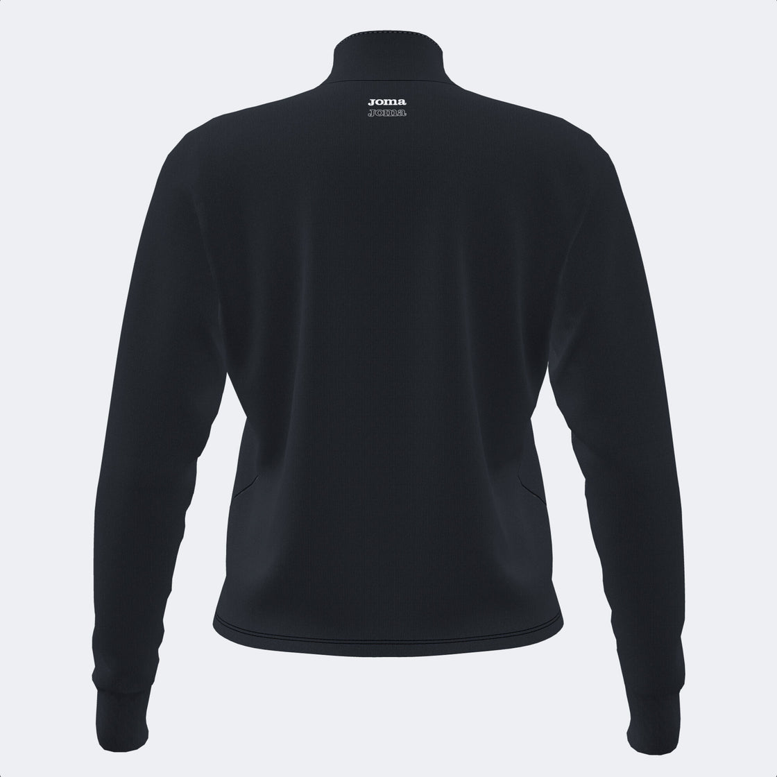 DAPHNE SWEATSHIRT BLACK