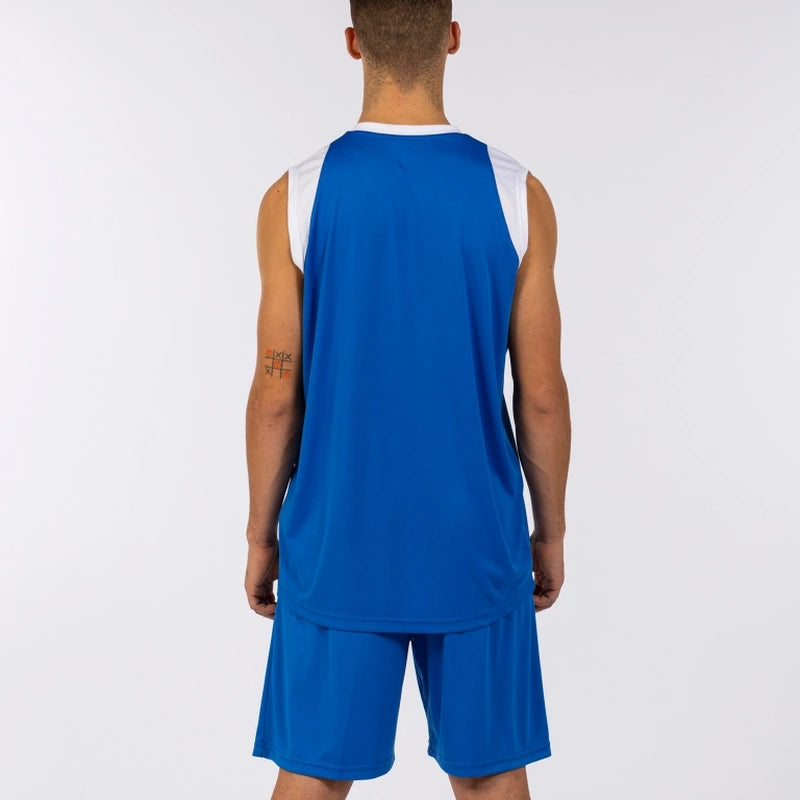 FINAL II SET ROYAL WHITE