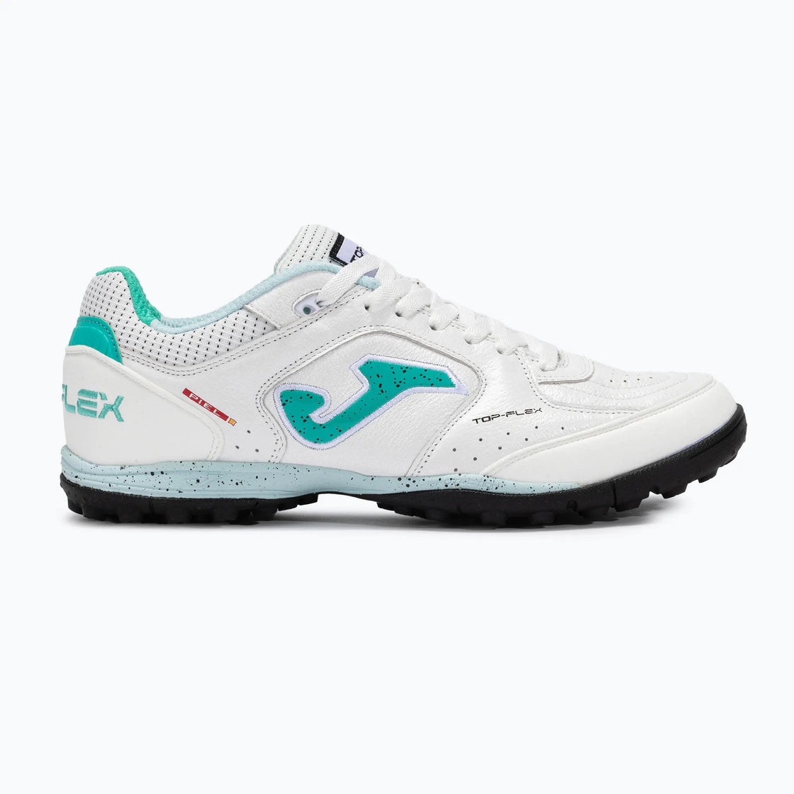 TOP FLEX 2502 WHITE TURQUOISE TURF