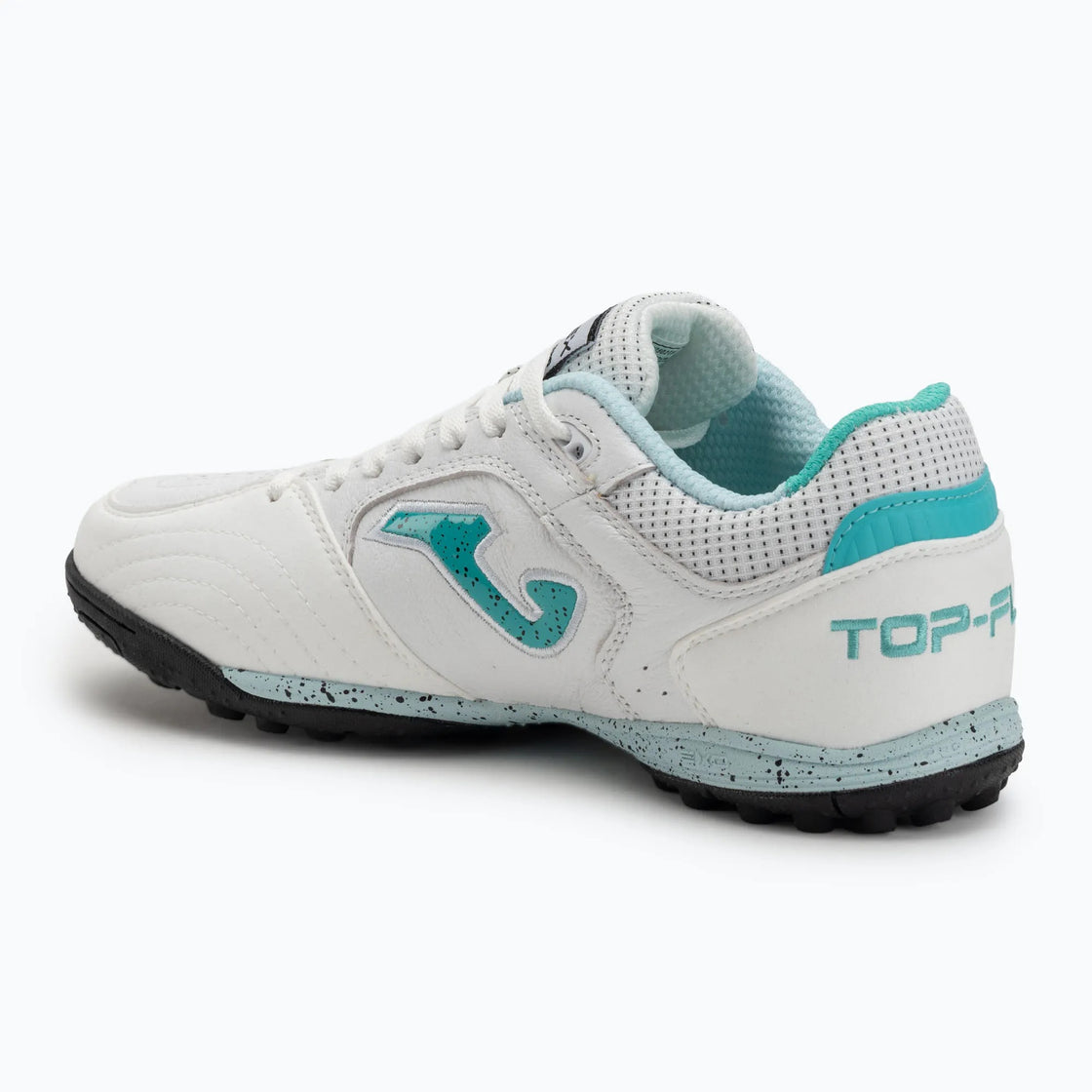 TOP FLEX 2502 WHITE TURQUOISE TURF