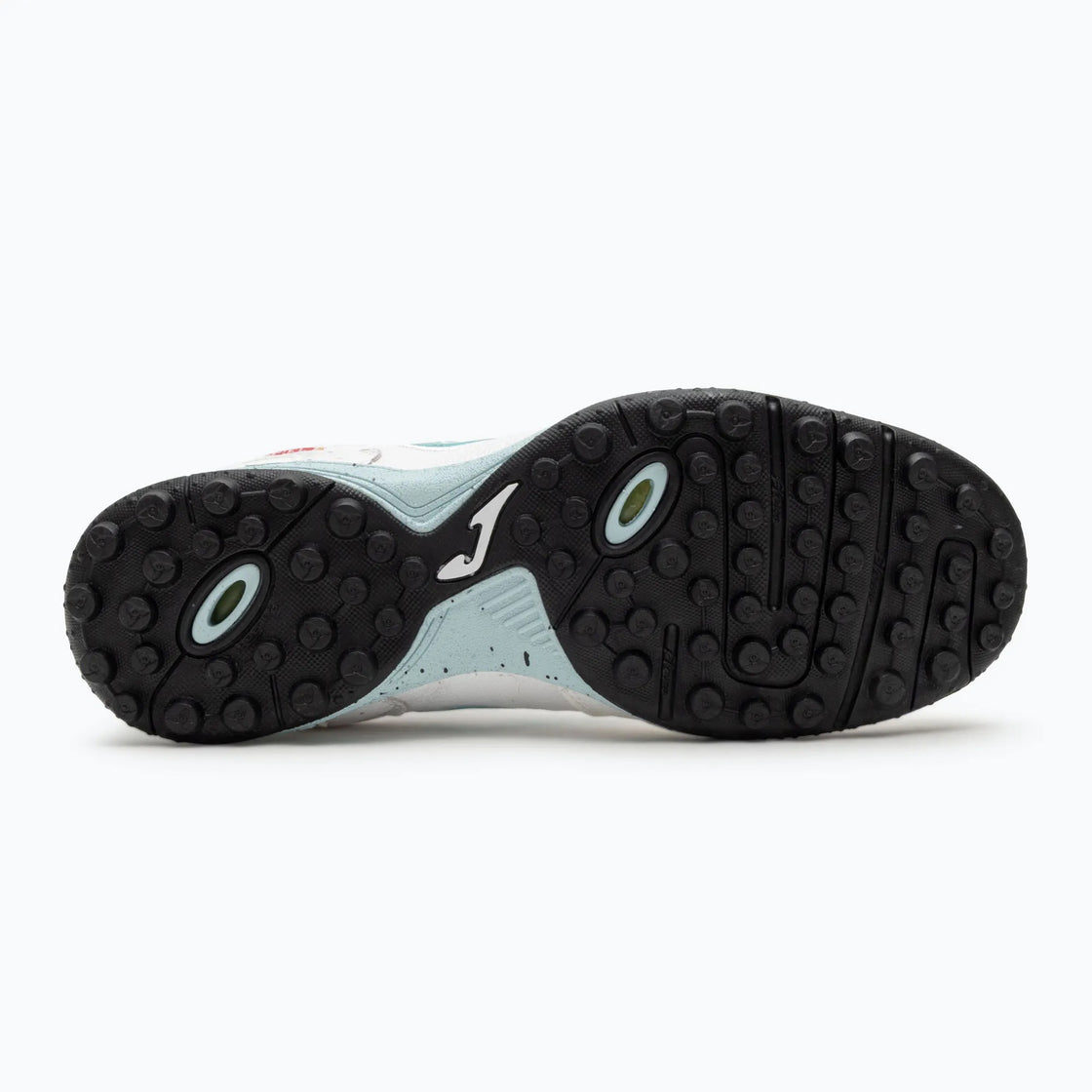 TOP FLEX 2502 WHITE TURQUOISE TURF