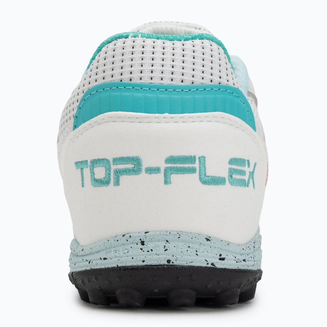 TOP FLEX 2502 WHITE TURQUOISE TURF