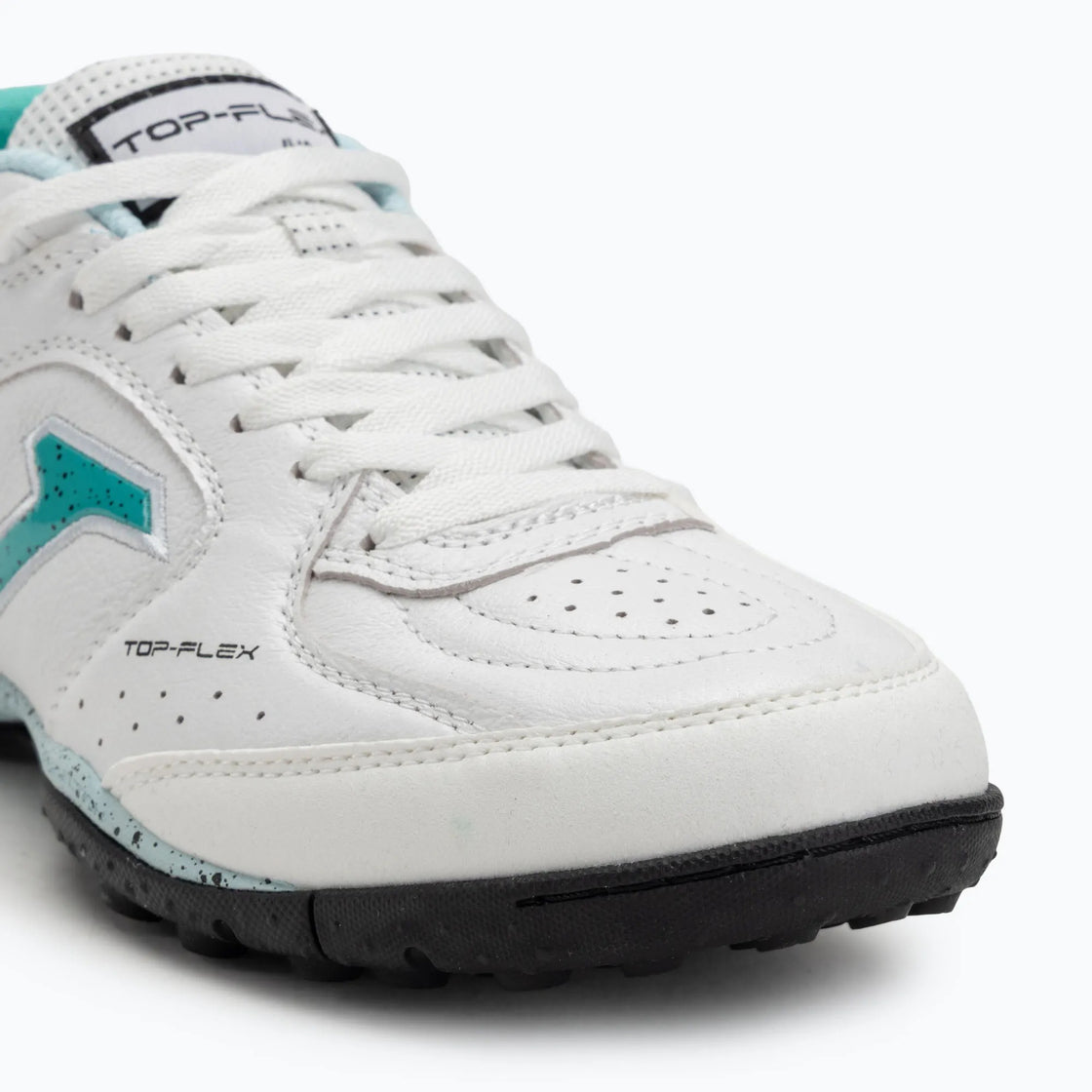 TOP FLEX 2502 WHITE TURQUOISE TURF