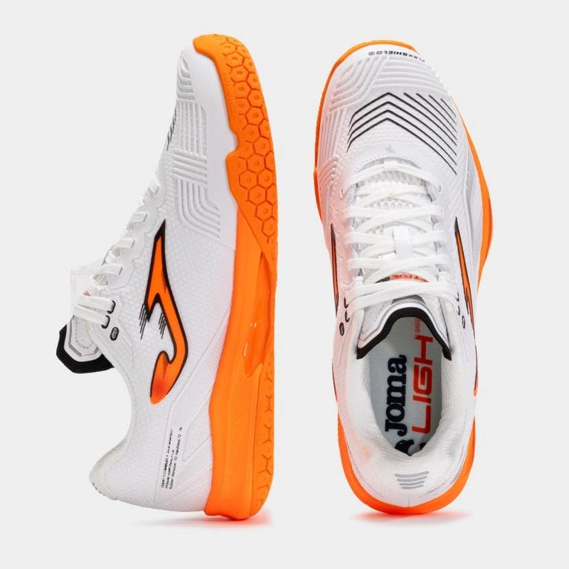 ELECTRIC MEN 2502 WHITE